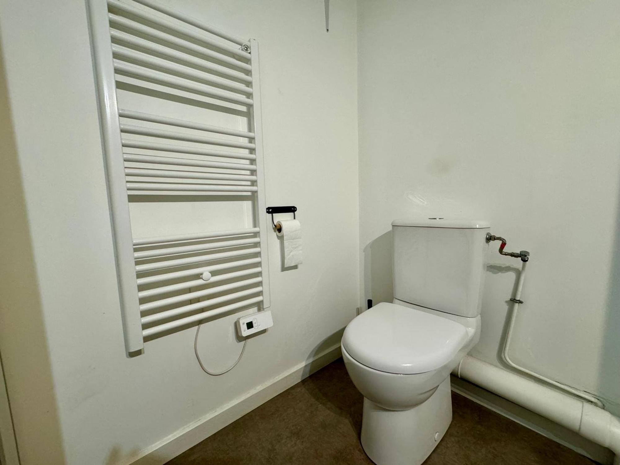 Suite Noya Villeurbanne Bagian luar foto