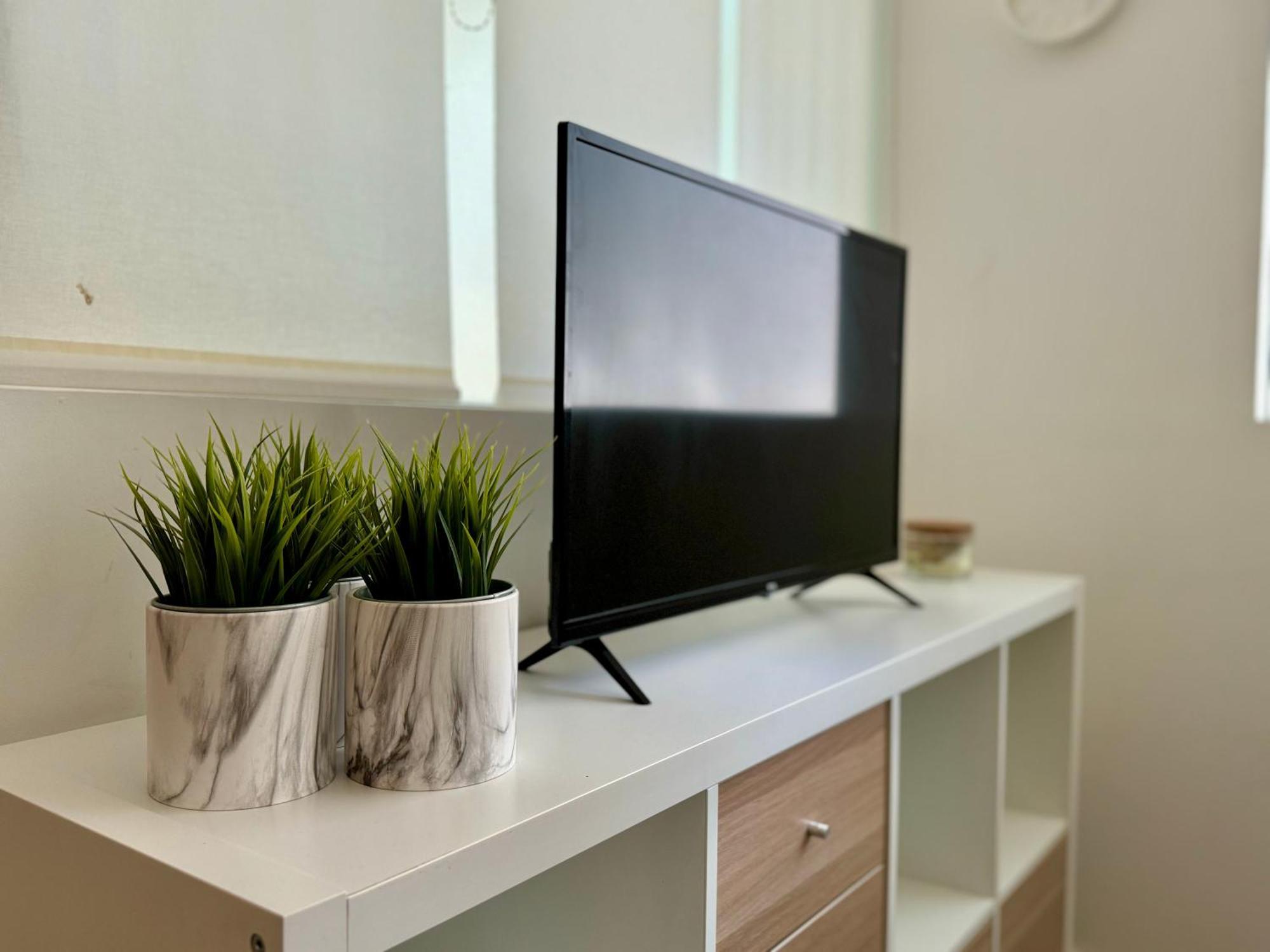 Suite Noya Villeurbanne Bagian luar foto