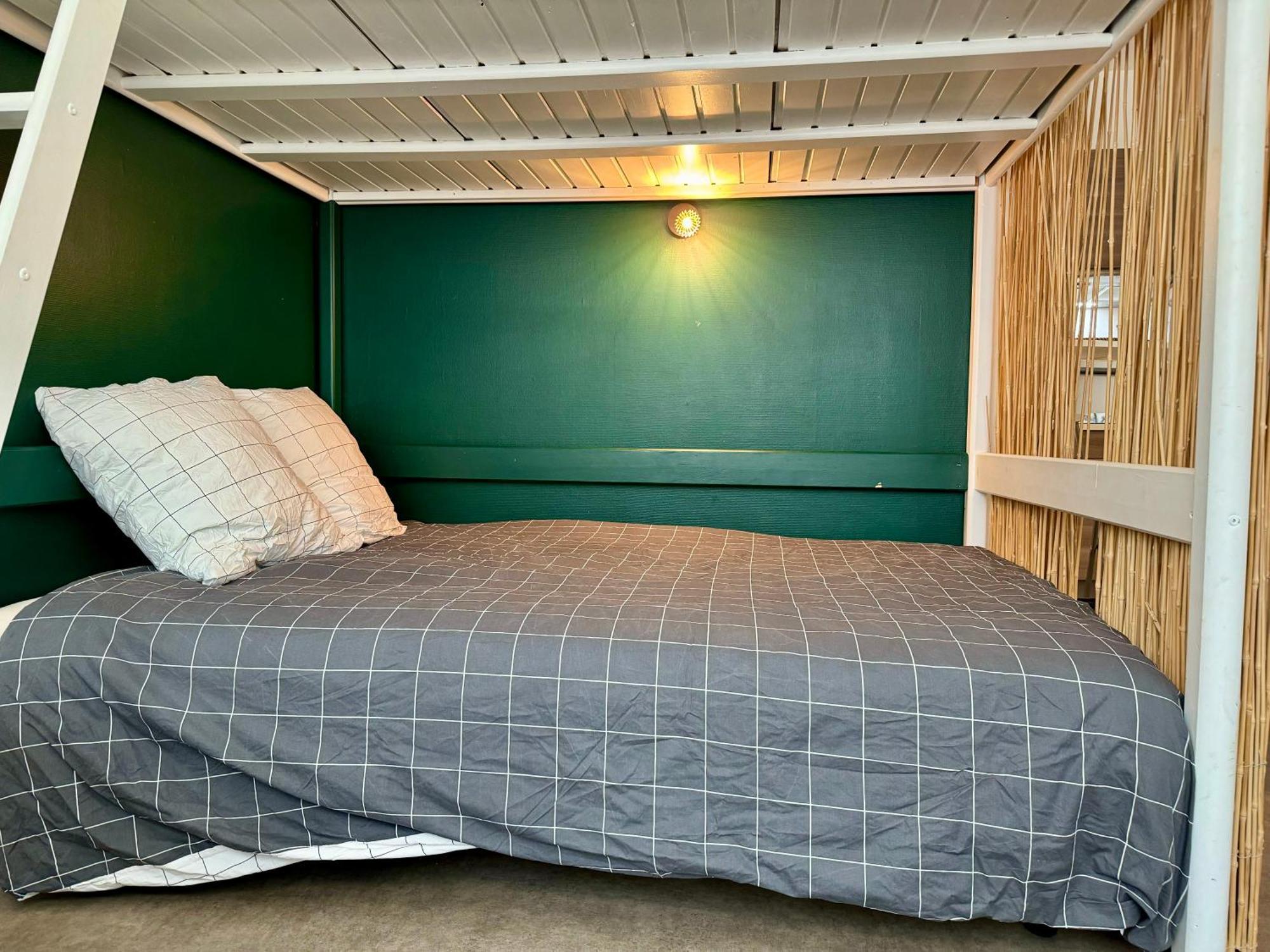 Suite Noya Villeurbanne Bagian luar foto